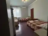 Четырёхместный номер без балкона