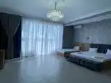 Трёхместный номер комфорт