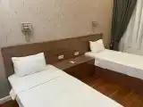 Двухместный номер с 2 отдельными кроватями стандарт