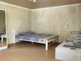 Четырёхместный номер Семейный двухкомнатный