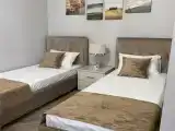 Двухместный номер с 2 отдельными кроватями Улучшенный