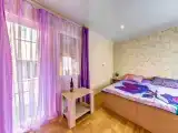 Двухместный номер с 1 кроватью улучшенный