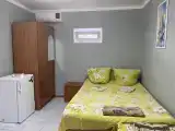 Трёхместный номер Трехместный номер