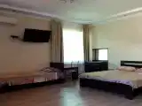 Трёхместный номер улучшенный