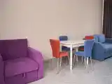 Апартаменты люкс