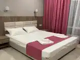 Трёхместный номер люкс