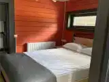 Семейный номер двухкомнатный люкс с видовой террасой в корпусе Нарт