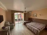 Трёхместный номер стандарт