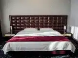 Двухместный номер с 1 кроватью стандарт