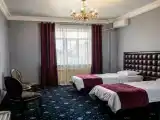 Двухместный номер с 2 отдельными кроватями стандарт