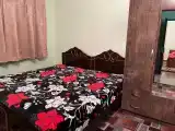 Двухместный номер с 1 кроватью стандарт