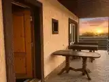 Семейный номер пятиместный комфорт