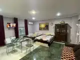 Апартаменты с кухней