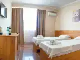 Двухместный номер с 2 отдельными кроватями Стандарт Twin