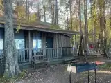 Четырёхместный номер дом в стиле loft
