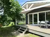 Отдельный дом семейный коттедж