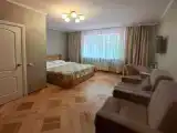 Двухместный номер с 1 кроватью стандарт корпус Советский