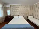 Трёхместный номер эконом