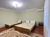 Трёхместный номер стандарт