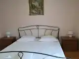 Двухместный номер с 1 кроватью стандарт с видом на горы