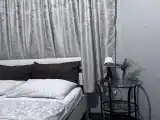 Двухместный номер с 1 кроватью Стандарт