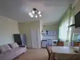Двухместный номер с 1 кроватью улучшенный