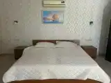 Семейный номер Уютный просторный номер полулюкс