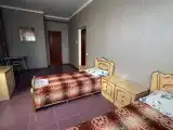 Двухместный номер с 2 отдельными кроватями без балкона