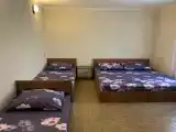 Четырёхместный номер Четырехместный однокомнатный