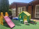 Трёхместный номер эконом