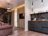 Семейный номер двухкомнатный с балконом