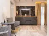 Семейный номер Двухкомнатный без балкона