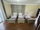 Трёхместный номер улучшенный