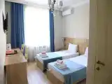 Двухместный номер с 2 отдельными кроватями Стандарт