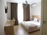 Двухместный номер с 1 кроватью Стандарт