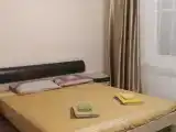 Двухместный номер с 1 кроватью улучшенный