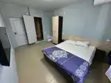Двухместный номер с 1 кроватью стандарт