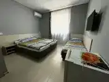 Трёхместный номер стандарт