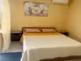 Двухместный номер с 1 кроватью улучшенный с видом на горы