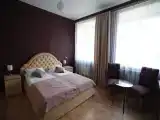 Двухместный номер с 1 кроватью Квартира 17
