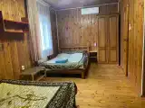Четырёхместный номер стандарт