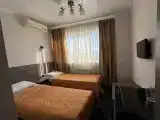 Двухместный номер с 2 отдельными кроватями Стандарт улучшенный