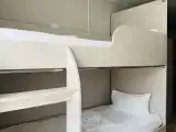 Многоместный смешанный номер хостельного типа