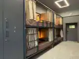 Многоместный женский номер 4-местный
