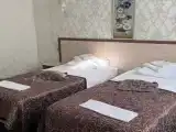 Двухместный номер с 2 отдельными кроватями стандарт
