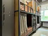 Многоместный мужской номер 8-местный