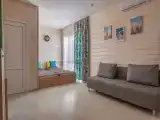 Семейный номер пятиместный стандарт