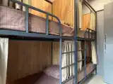 Многоместный мужской номер