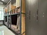 Многоместный мужской номер 12-местный мужской