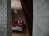Трехместный (TRIPLE) Трёхместный номер 9